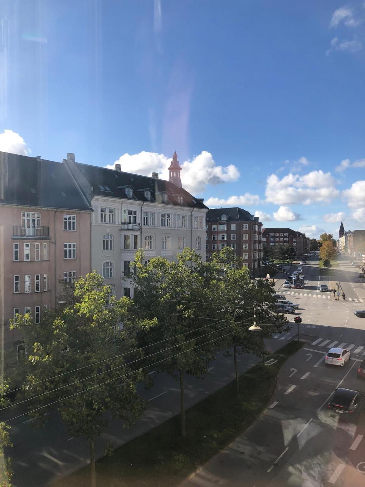 Soulful 3 In Osterbro Near Nature Apartment Kopenhagen