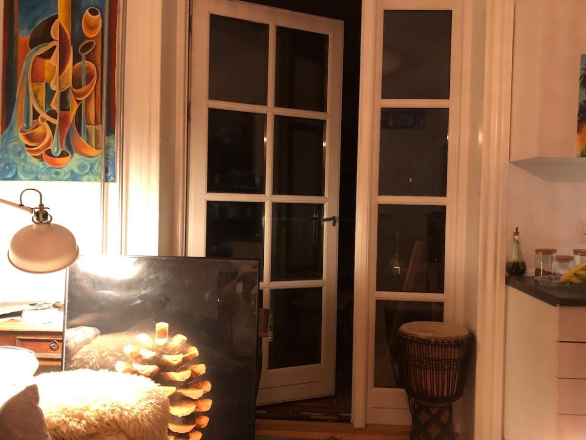 Soulful 3 In Osterbro Near Nature *